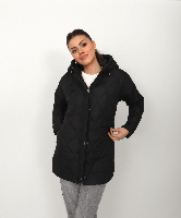 Resim Yenikoza Kadın Mont