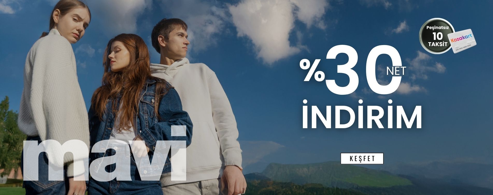 mavi %30 web