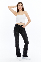 Resim Yenikoza Kadın Jean