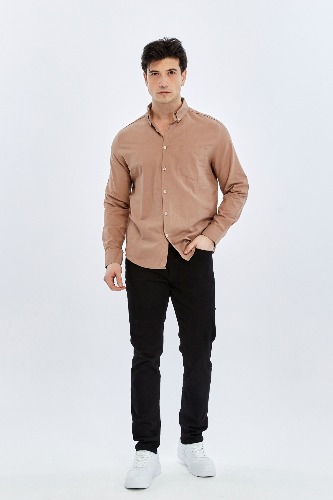 Resim Trender Erkek Gömlek