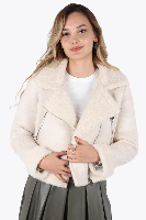 Resim Yenikoza Kadın Mont