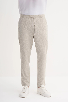 Resim Cazador Erkek Kanvas Pantolon 00140