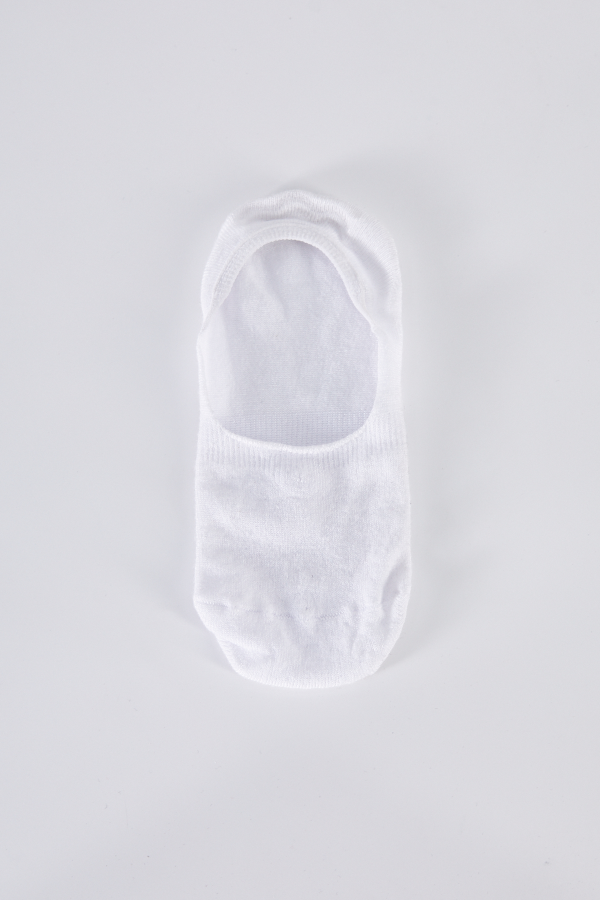 Resim Viole&More Kadın 3'lü Babet Çorap