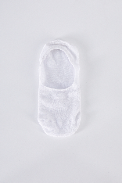 Resim Viole&More Kadın 3'lü Babet Çorap