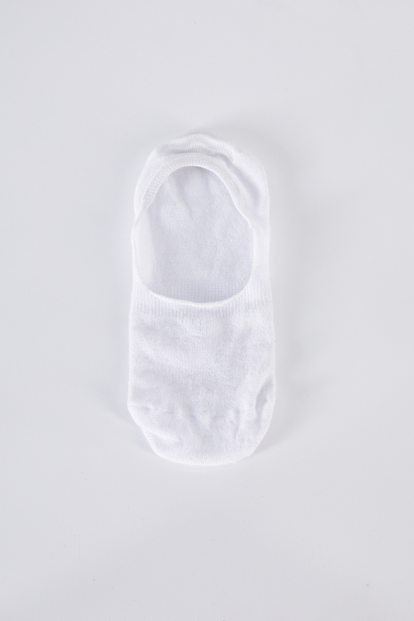 Resim Viole&More Kadın 3'lü Babet Çorap