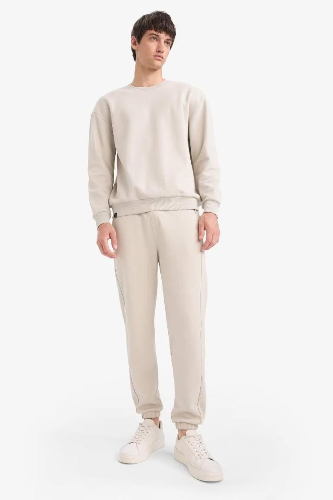 Resim Defacto Erkek  Sweat E1519AX/BG766