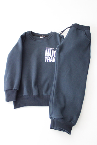 Resim Yenikoza Erkek Çocuk Eşofman Alt