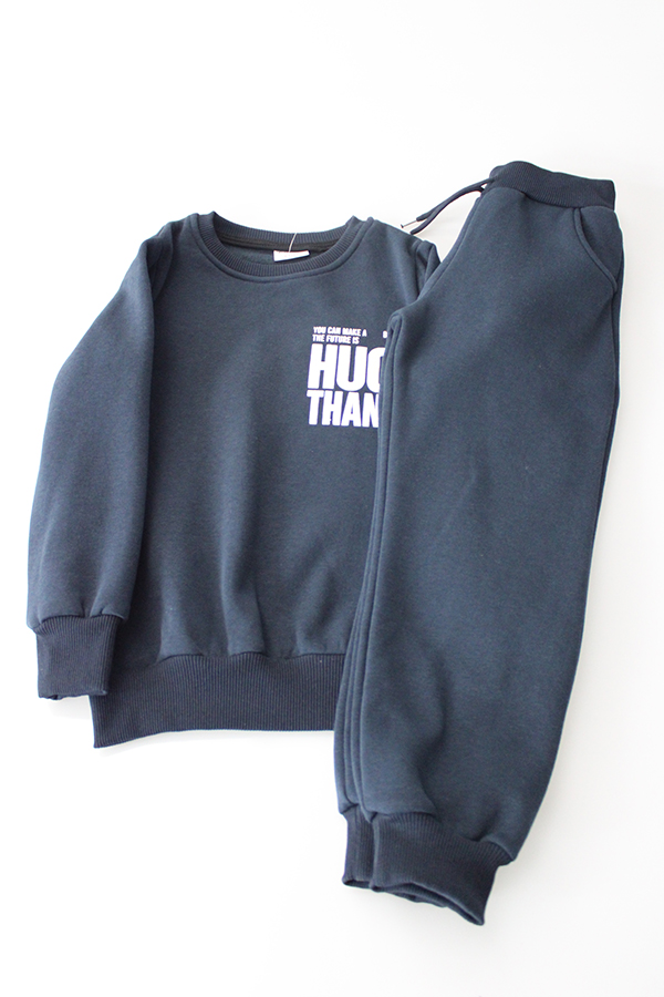 Resim Yenikoza Erkek Çocuk Eşofman Alt