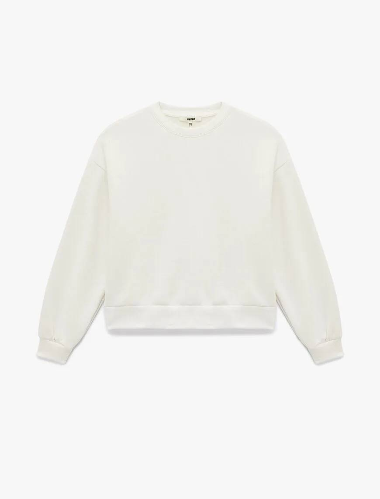 Resim Koton Kadın Sweat 6Wak10002Pk