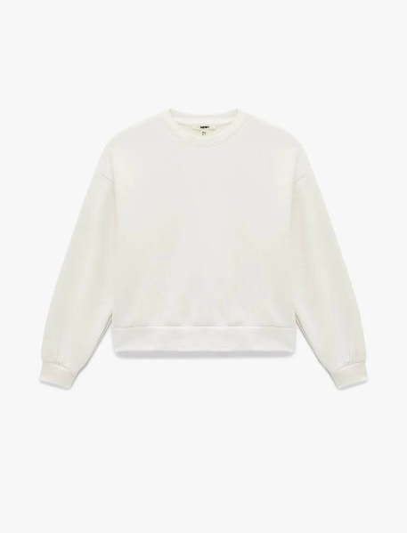 Resim Koton Kadın Sweat 6Wak10002Pk