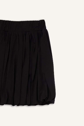 Resim Defacto Kız Çocuk  Etek E2273A8/BK81