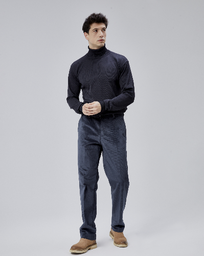 Resim Trender Erkek Kadife Pantolon