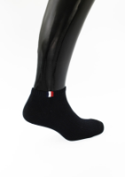 Resim P.M 01 Erkek 3'lü Patik Çorap