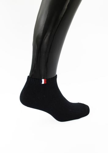 Resim P.M 01 Erkek 3'lü Patik Çorap