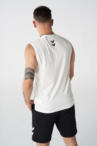 Resim 911796-9003 Hmldrake Tank Top Erkek Atlet