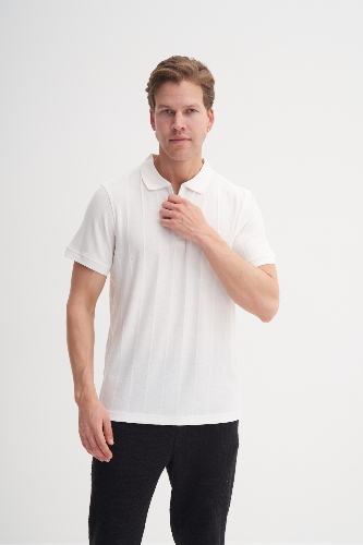 Resim Cazador Erkek T-shirt 42380