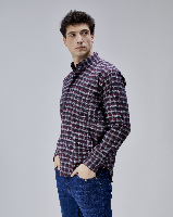 Resim Yenikoza Erkek Gömlek