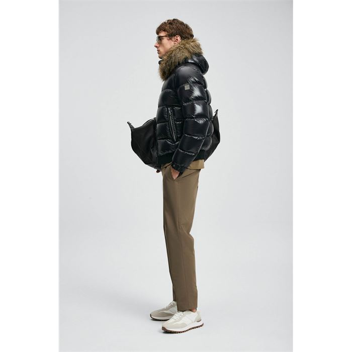 Resim Lufian Jeam Erkek Mont 112120240