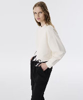 Resim Twist Kadın Sweat Tw6250091027