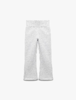 Resim Koton Kız Çocuk Eşofman Altı 6Wkg40097Ak