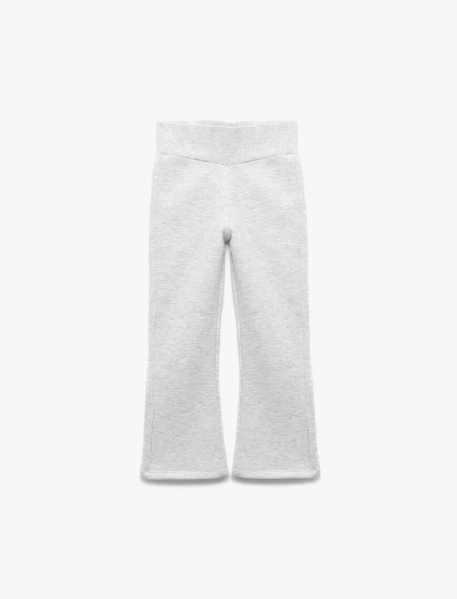 Resim Koton Kız Çocuk Eşofman Altı 6Wkg40097Ak