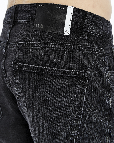 Resim Ltb Erkek Jean