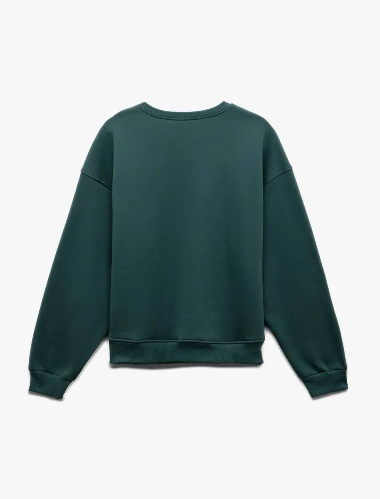 Resim Koton Kadın Sweat 6WAL10234IK