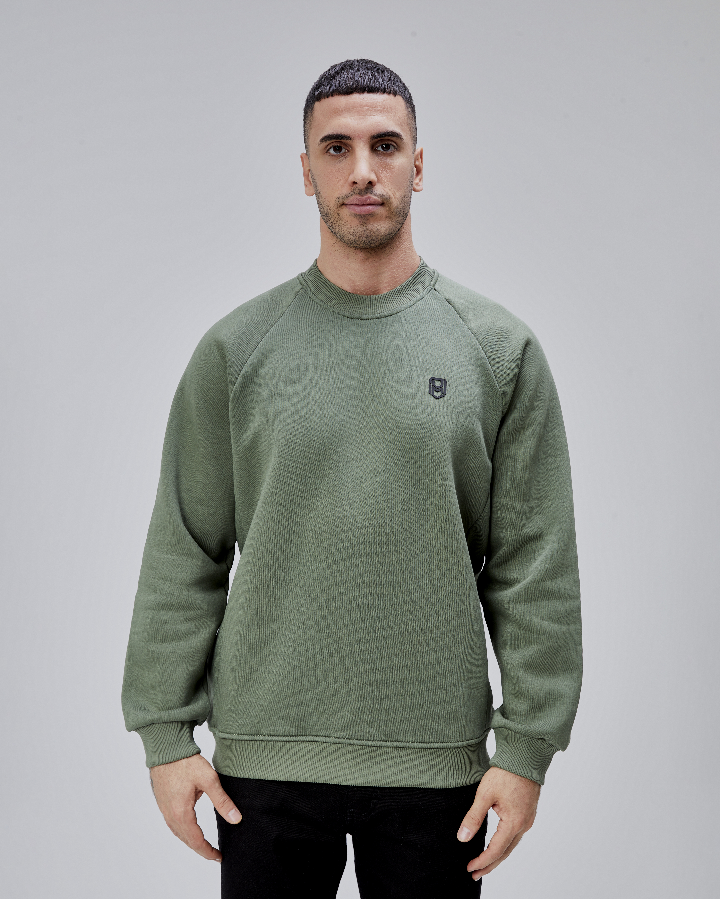 Resim Paul&More Erkek Sweat P.M 1915