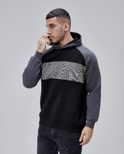 Resim Trender Erkek Sweat