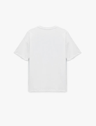 Resim Koton Kadın T-shirt 6SAL10091IK