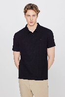 Resim Wrangler Polo Erkek T-shirt W2610158001