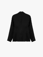 Resim Koton Kadın Blazer Ceket 6SAK50039UW