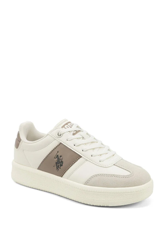 Resim U.S. Polo Assn. Kadın Günlük Ayakkabı A102030253 5F Samira 5Pr