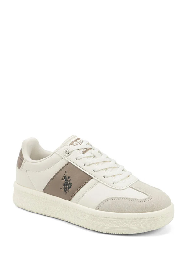 Resim U.S. Polo Assn. Kadın Günlük Ayakkabı A102030253 5F Samira 5Pr