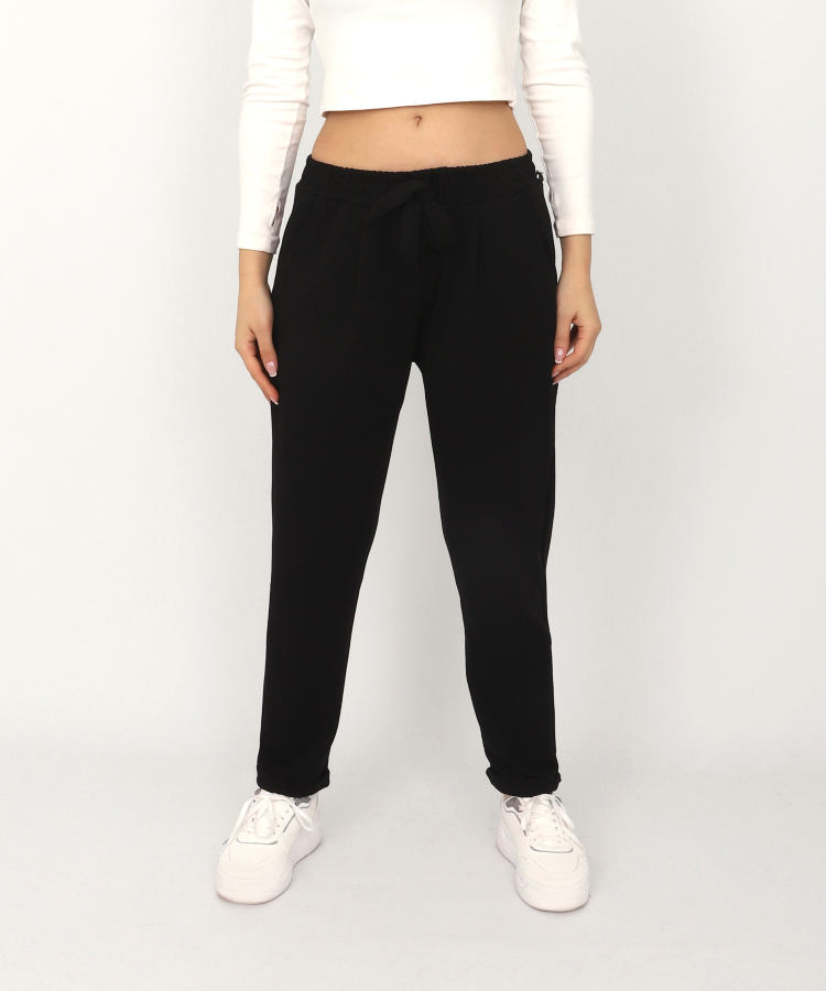 Resim Trender Kadın Kanvas Pantolon