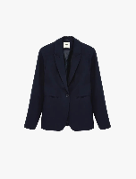 Resim Koton Kadın Blazer Ceket 6SAK50039UW