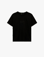 Resim Koton Kadın T-shirt 6SAK50075EK