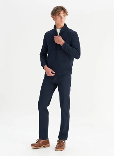 Resim Wrangler Selanik Erkek Sweat W2520532410