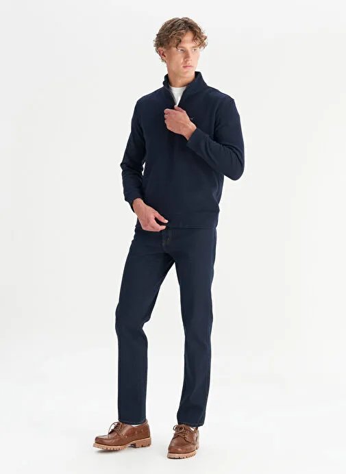 Resim Wrangler Selanik Erkek Sweat W2520532410