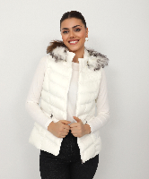 Resim Yenikoza Kadın Mont