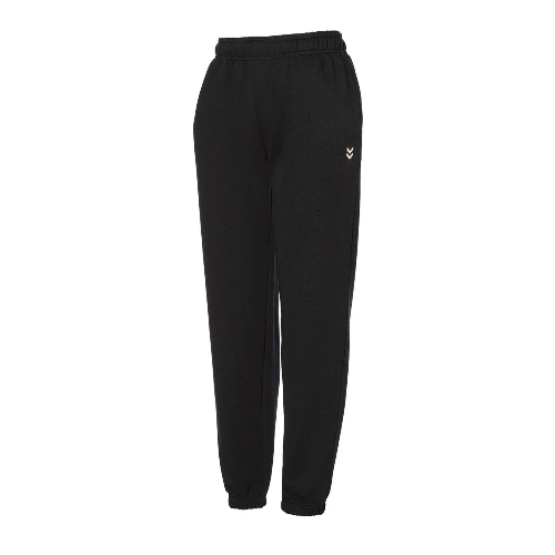 Resim Hummel Hml T-Pulse Regular W Sweatpants Kadın Eşofman Alt 932355-2001