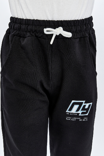 Resim Yenikoza Erkek Çocuk Eşofman Alt