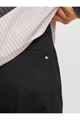 Resim Jack & Jones Jpstkane Edwın Jogger Noos Erkek Kanvas Pantolon 12268303