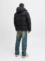 Resim 12278792 Jack&Jones Jjeowen Puffer Sn Erkek Ceket