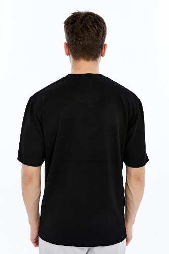 Resim Trender Erkek T-shirt