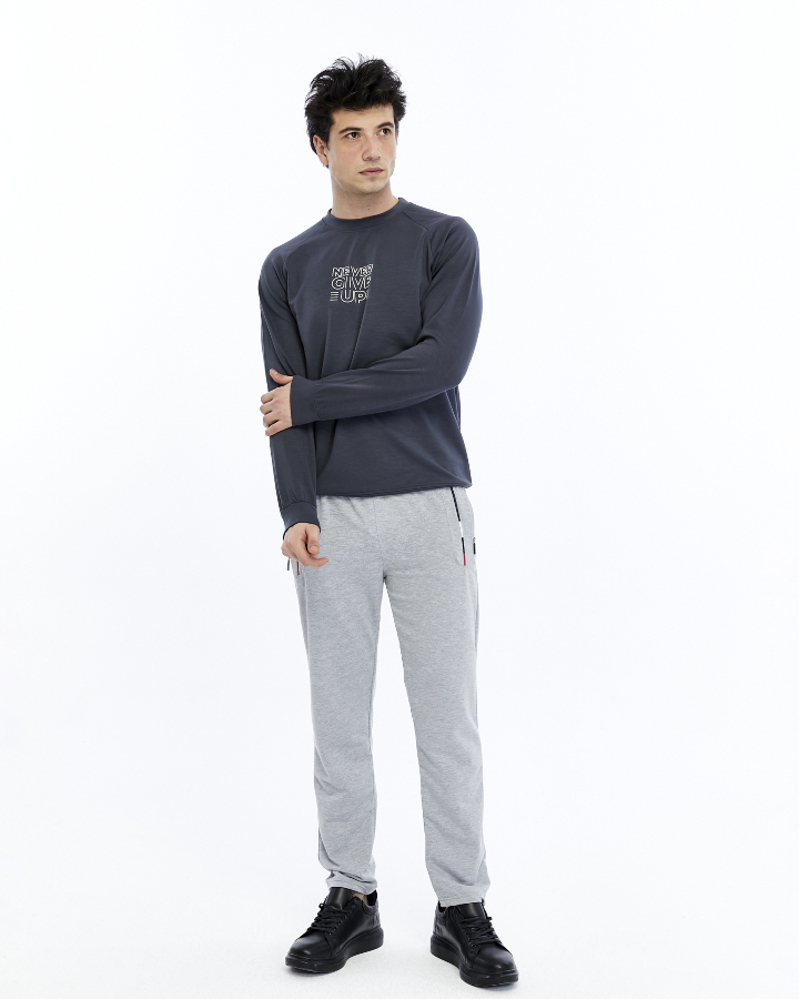 Resim Yenikoza Erkek Eşofman