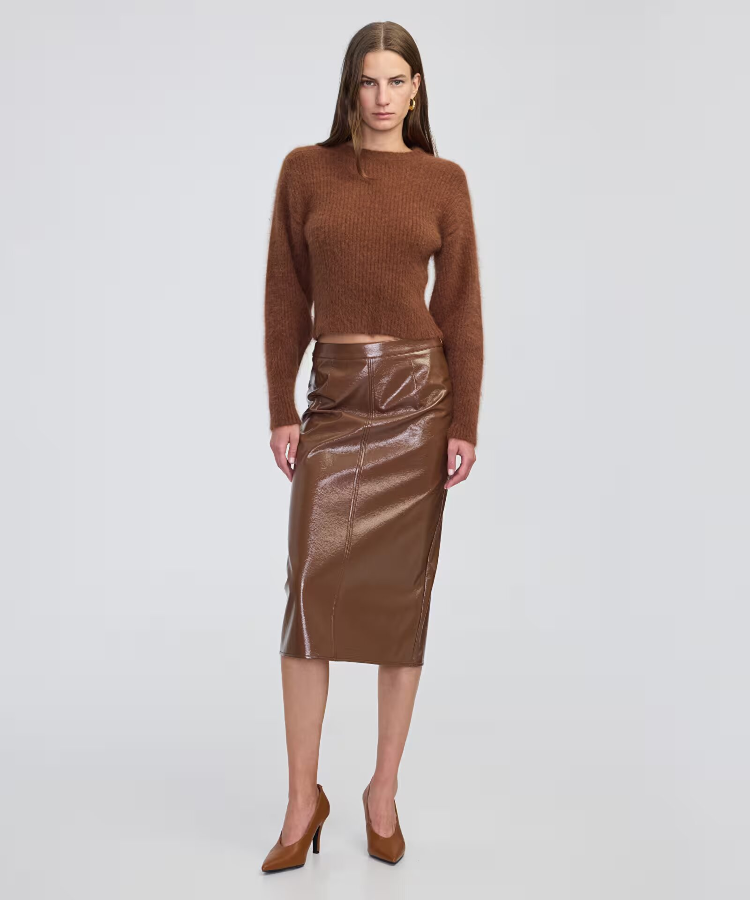 Resim İpekyol Kadın Kazak IW6250050434