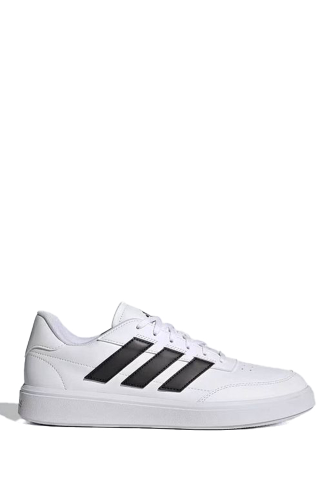 Resim Adidas Courtblock Erkek Spor Ayakkabı If4033