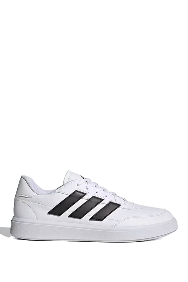 Resim Adidas Courtblock Erkek Spor Ayakkabı If4033