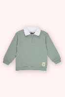 Resim Yenikoza Erkek Çocuk Sweat